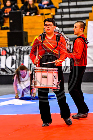 Immaculata Drumline_170402_South Brunswick-6579