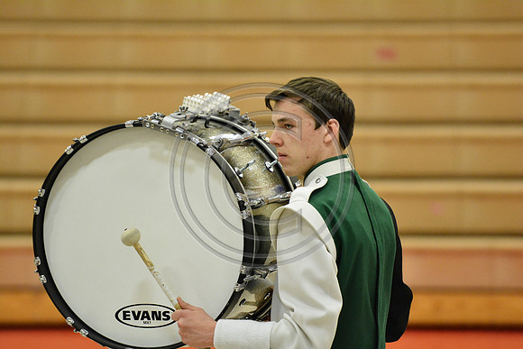 Brick Township Percussion-153