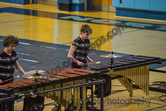 Souderton Percussion_250315_North Penn-DJK01291