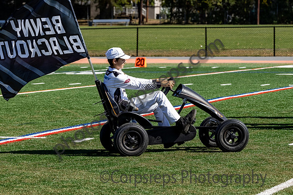 Delran Band_241012_Hamilton High School West-JB01119