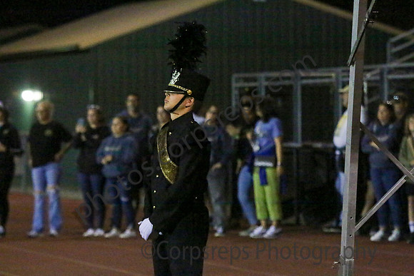 Southern Regional_241012_West Deptford-JSB1558