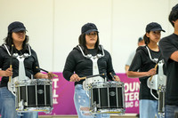Alisal Community Arts Network Marching Band_230812_Indianapolis-37487
