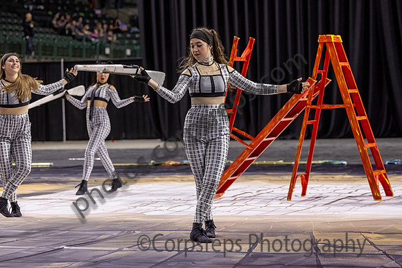 Hillsborough Guard_240421_CURE Arena-JB00027