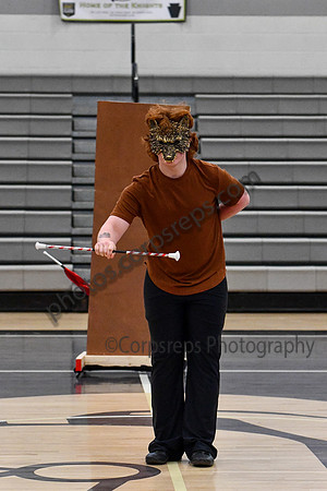 Canton Twirlers_250322_Lake Lehman-DJK00327