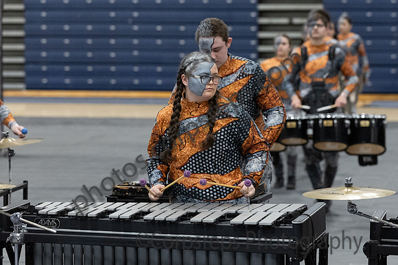Nutley Drumline_250322_RWJ Barnabas Health Arena-JB01071