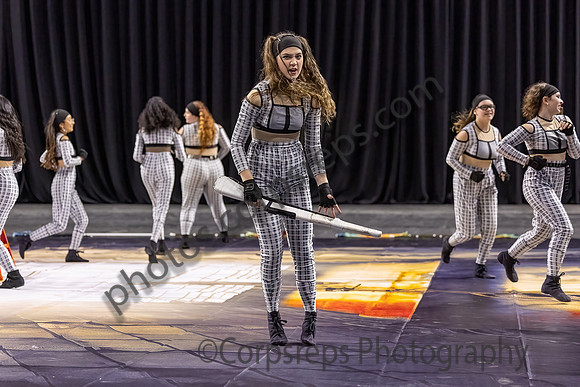 Hillsborough Guard_240421_CURE Arena-JB00033