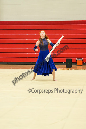 Hatters Independent Guard-1002