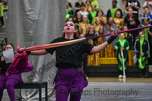 Lake-Lehman Guard_250322_Lake Lehman-DJK02005