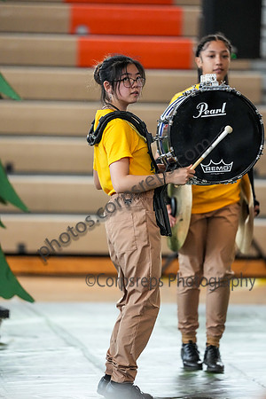 Cheltenham Drumline_250426_Perkiomen Valley-00815
