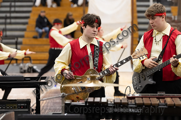 West Milford Drumline_250405_South Brunswick High School-JB00020
