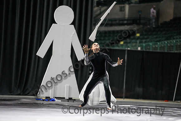 Council Rock South Guard_240421_Cure Insurance Arena-02302