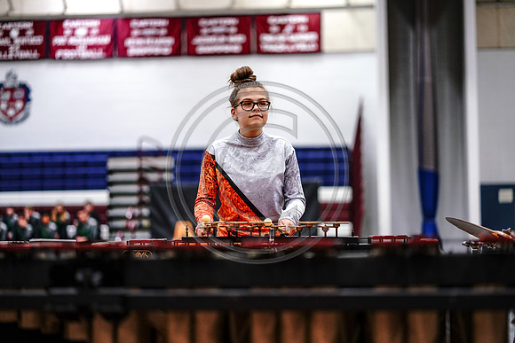 Eastern Regional Drumline_190428_Eastern Regional-08390