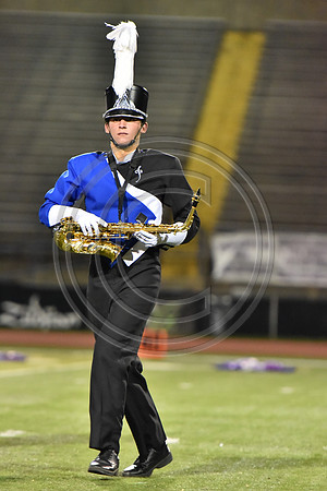 Central Bucks South High School-591