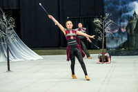 Salisbury Twirlers_220428_Wildwood-2-5