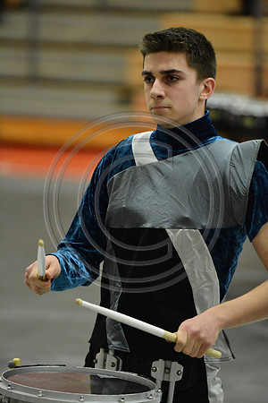 North Penn Drumline-682