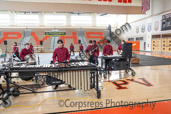 Penncrest Drumline_250426_Perkiomen Valley-00333