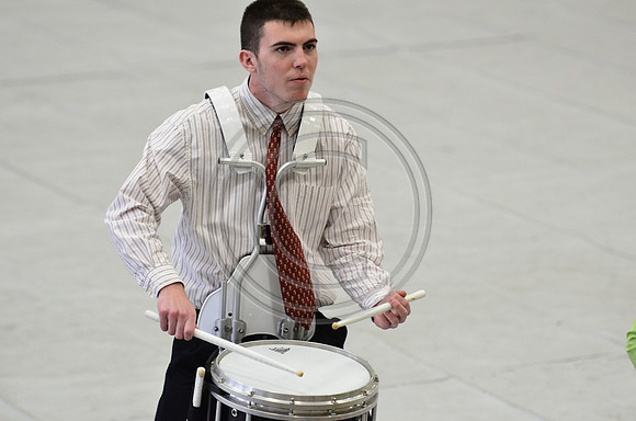 Haddon Heights Drumline-230