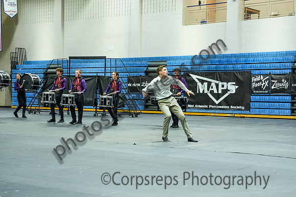 Phoenixville Drumline_250405_Spring-Ford-00811