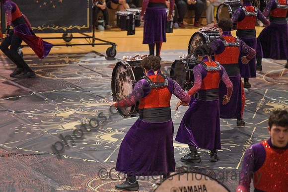 North Penn Percussion_250315_North Penn-DJK01237