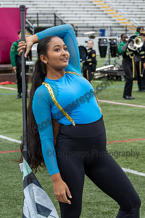 Midland Park Band_240929_Long Island University-JB00390