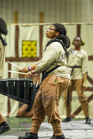 Upper Darby Drumline_250405_Spring-Ford-01323