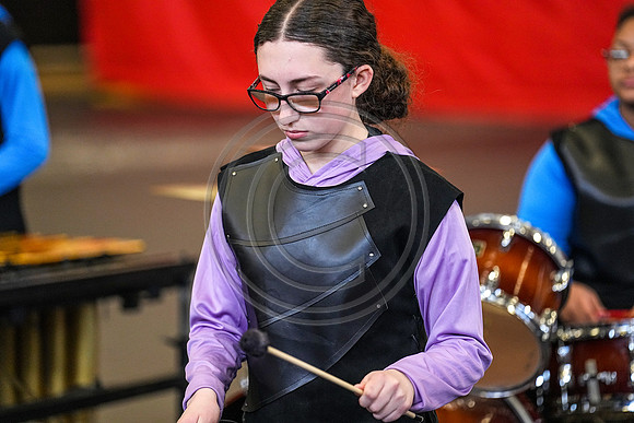 Coatesville Drumline_220409_Coatesville-09484
