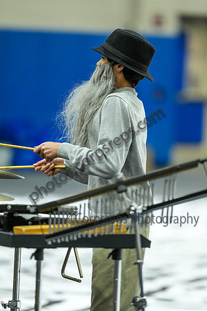 Hopewell Valley Drumline_250405_Spring-Ford-02217