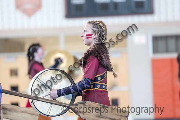 Perkiomen Valley Drumline_250426_Perkiomen Valley-03115