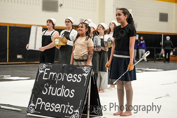 Empress Winterguard_250222_South Brunswick-03207