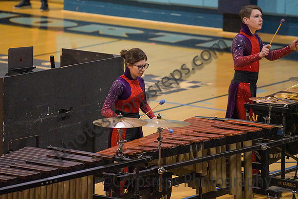 North Penn Percussion_250315_North Penn-DJK01230