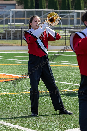 Jackson Memorial Band_241012_Hamilton High School West-JB00512