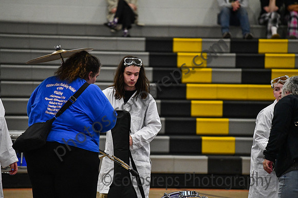 Pittston Area Percussion_250322_Lake Lehman-DJK02292