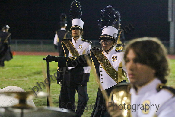 Southern Regional_241012_West Deptford-JSB1583