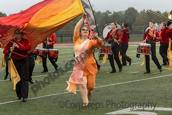 Immaculata Band_240928_South Brunswick High School-JB00934