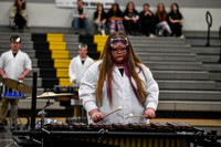 Pittston Area Percussion_250322_Lake Lehman-DJK02267