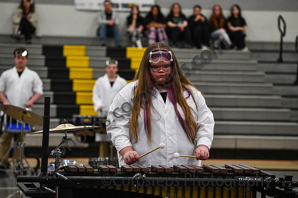 Pittston Area Percussion_250322_Lake Lehman-DJK02267
