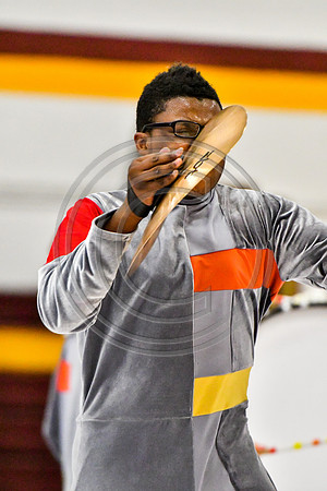 Haddon Heights Drumline-0098
