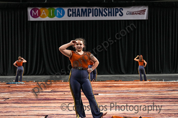 Brick Memorial JV Guard_240420_Cure Insurance Arena-03470