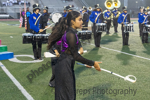 North Brunswick Township Band_240928_South Brunswick High School-JB01671