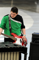 Juniata Valley Drumline-858