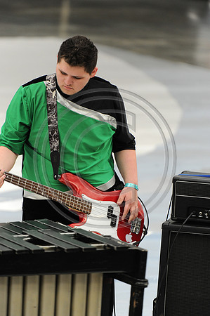 Juniata Valley Drumline-858