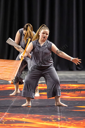 Southern Regional Guard_240421_CURE Arena-JB00056