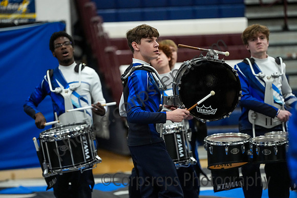 Eastern Regional Drumline_250427_Eastern Regional-01663