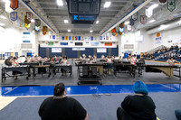Everett Percussion_250322_RWJ Barnabas Health Arena-JB00327