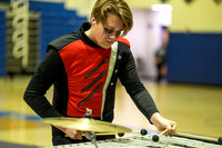 Kingsway Regional Drumline_250406_Williamstown-00832