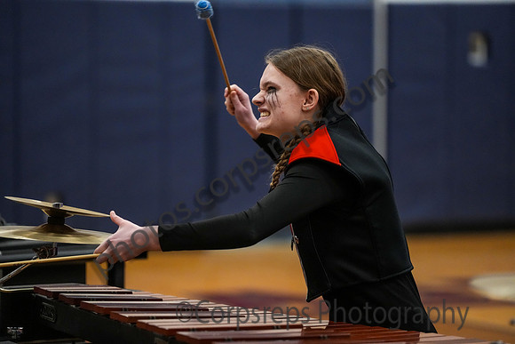 Kingsway Drumline_250427_Eastern Regional-01486