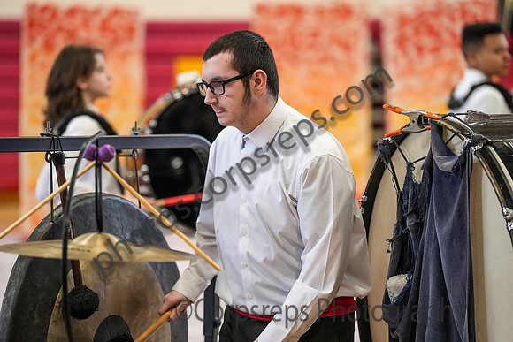 Chichester Drumline_250315_Penncrest-01077
