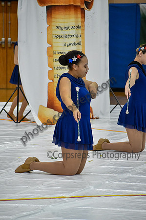 Boyertown Legionettes Twirlers_250201_Conrad Weiser-DJK00573