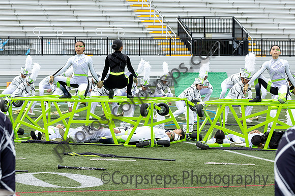 Roslyn Band_240929_Long Island University-JB01035