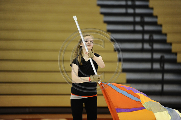 Governor Mifflin Guard-2187